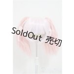 画像: 8-9inch/ウィッグ/インチ　BJD　MJD　ドール用 A-25-10-15-174-NY-ZA