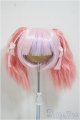 画像: 8-9inch/ウィッグ/インチ　BJD　MJD　ドール用 A-25-10-15-174-NY-ZA