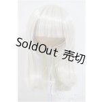 画像: 8-9inch/ウィッグ/インチ　BJD　MJD　ドール用 A-25-10-15-173-NY-ZA