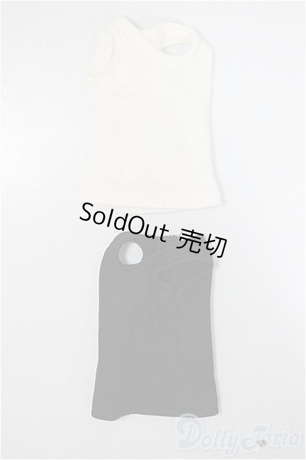 画像1: azoneピュアニーモ/OF:23cmサイズドール　衣装/0 A-25-10-15-196-NY-ZA (1)