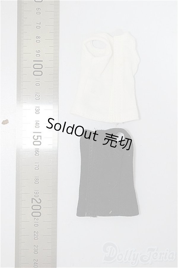 画像2: azoneピュアニーモ/OF:23cmサイズドール　衣装/0 A-25-10-15-196-NY-ZA (2)