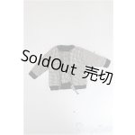 画像: 22cmサイズドール/OF:衣装/0 A-25-10-15-194-NY-ZA