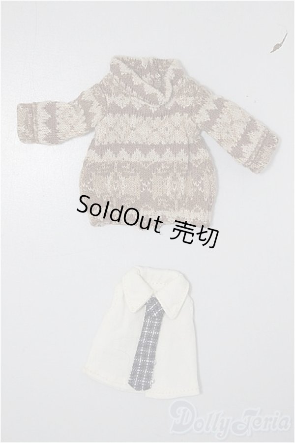 画像1: オビツ11/OF:衣装 A-25-10-15-251-NY-ZA (1)