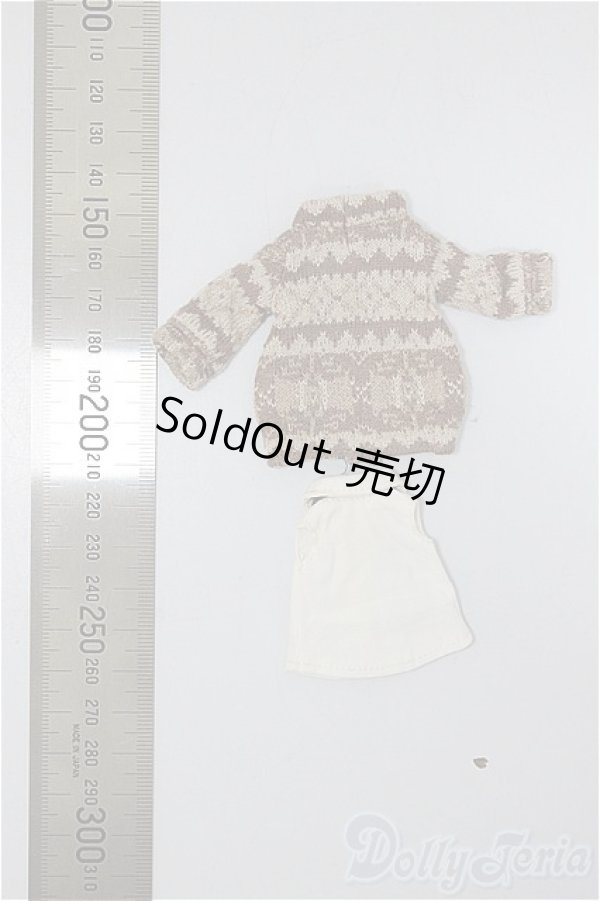 画像2: オビツ11/OF:衣装 A-25-10-15-251-NY-ZA (2)