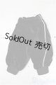 画像: SDM/OF:パンツ　velvet＊paw様製/1/4　40ｃｍ　BJD　MJD　衣装　ドール用 A-25-10-15-176-NY-ZA