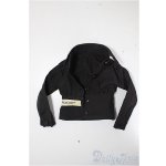 画像: SDM/OF:トップス PSYCHO LAB様製/1/4 40cm BJD MJD 衣装 ドール用 A-25-10-15-178-NY-ZA