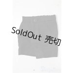 画像: SDM/OF：パンツ　PSYCHO LAB様製/1/4　40ｃｍ　BJD　MJD　衣装　ドール用 A-25-10-15-177-NY-ZA