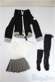 画像1: SDM＆MSD/OF:衣装セット/1/4　40ｃｍ　BJD　MJD　衣装　ドール用 A-25-10-15-181-NY-ZA (1)