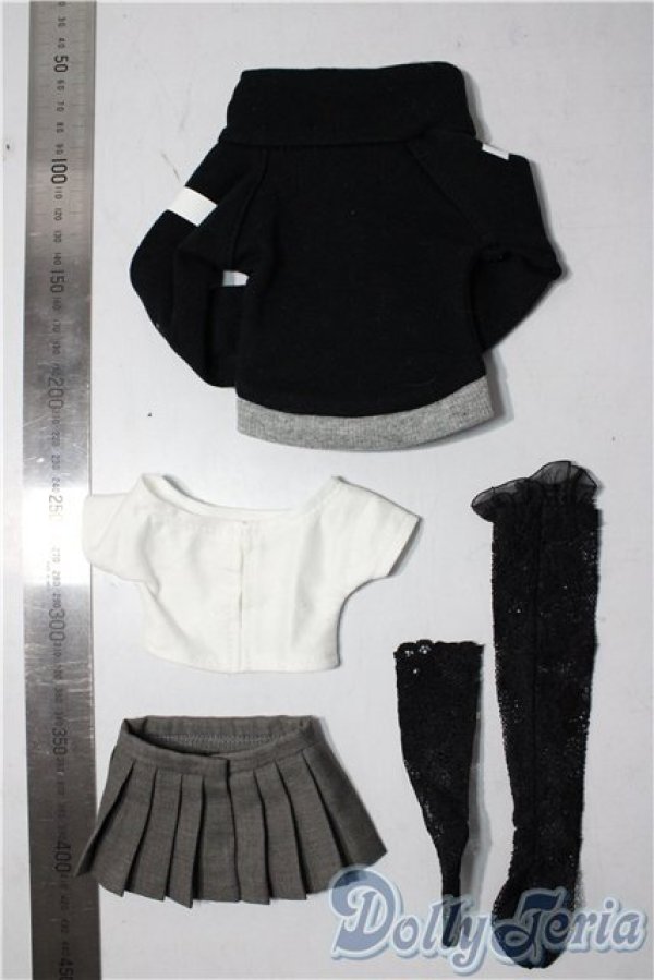 画像3: SDM＆MSD/OF:衣装セット U-25-12-17-173-NY-ZU (3)