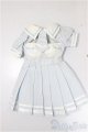 画像: SDM＆MSD/OF:ワンピース/1/4　40ｃｍ　BJD　MJD　衣装　ドール用 A-25-10-15-182-NY-ZA