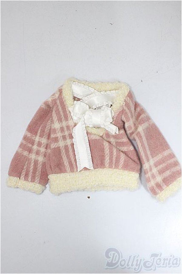 画像1: SDM＆MSD/OF:トップス/1/4　40ｃｍ　BJD　MJD　衣装　ドール用 A-25-10-15-183-NY-ZA (1)