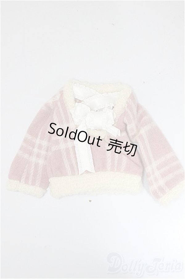 画像1: SDM＆MSD/OF:トップス/1/4　40ｃｍ　BJD　MJD　衣装　ドール用 A-25-10-15-183-NY-ZA (1)