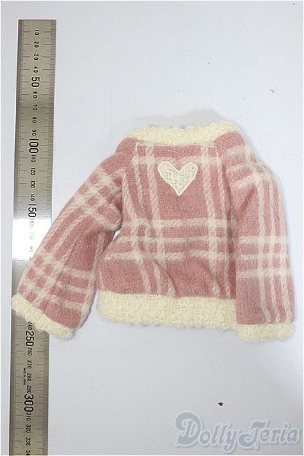 画像2: SDM＆MSD/OF:トップス/1/4　40ｃｍ　BJD　MJD　衣装　ドール用 A-25-10-15-183-NY-ZA (2)