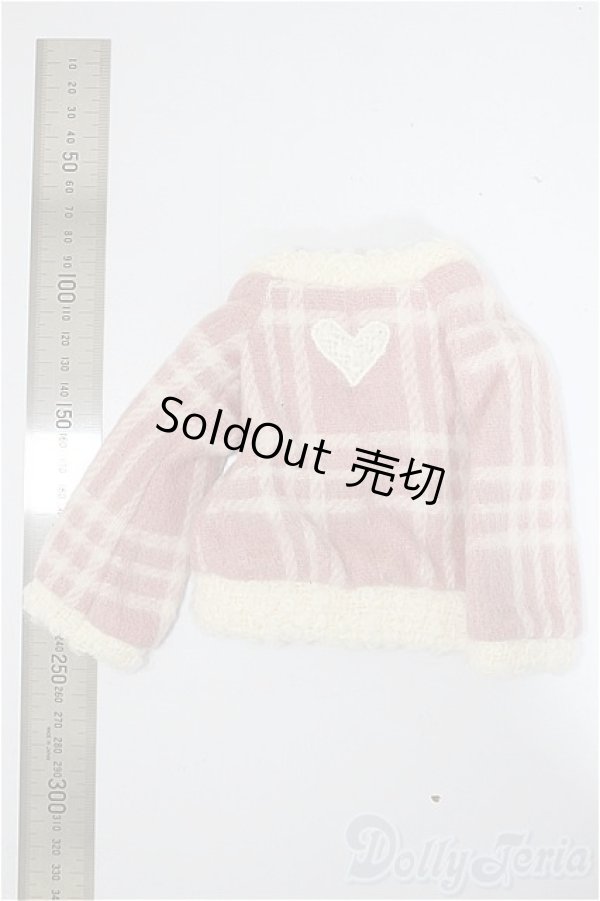 画像2: SDM＆MSD/OF:トップス/1/4　40ｃｍ　BJD　MJD　衣装　ドール用 A-25-10-15-183-NY-ZA (2)