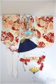 画像: SDM＆MSD/OF:衣装セット/1/4　40ｃｍ　BJD　MJD　衣装　ドール用 A-25-10-15-184-NY-ZA