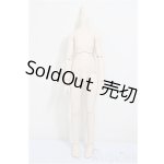画像: MDD/ベースボディ(DD-f3)/BJD 球体関節人形 A-25-10-15-153-NY-ZA