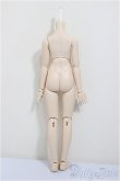 画像2: MDD/ベースボディ(DD-f3)/BJD　球体関節人形 A-25-10-29-254-NY-ZA (2)