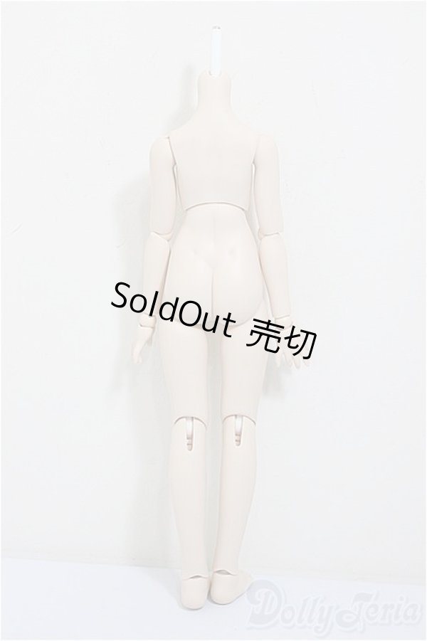 画像2: MDD/ベースボディ(DD-f3)/BJD　球体関節人形 A-25-10-29-254-NY-ZA (2)