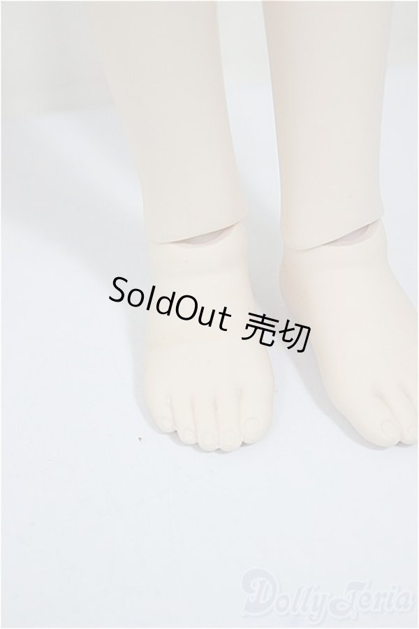 画像3: MDD/ベースボディ(DD-f3)/BJD　球体関節人形 A-25-10-29-254-NY-ZA (3)