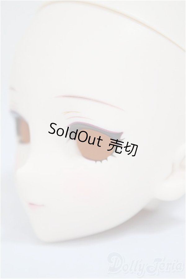 画像3: DDS/アナスタシア　ヘッドのみ/BJD　球体関節人形 A-25-10-15-157-NY-ZA (3)
