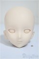 画像: DD/DDH-07/BJD　球体関節人形 A-25-10-15-156-NY-ZA