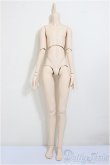 画像1: DDSB/ベースボディ/BJD　球体関節人形 A-25-10-15-154-NY-ZA (1)