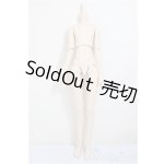 画像: DDSB/ベースボディ/BJD 球体関節人形 A-25-10-15-154-NY-ZA