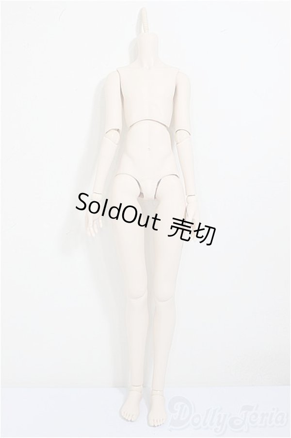 画像1: DDSB/ベースボディ/BJD　球体関節人形 A-25-10-15-154-NY-ZA (1)