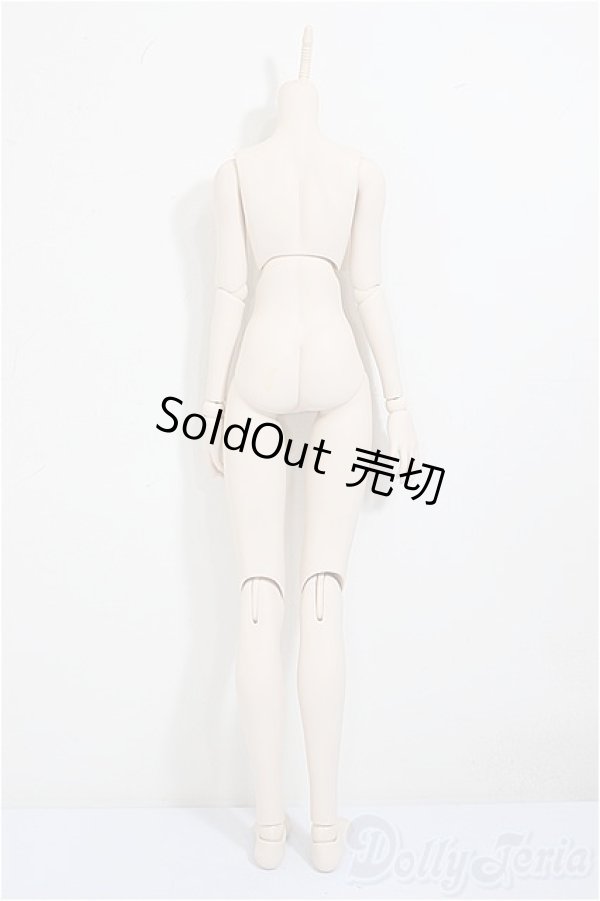 画像2: DDSB/ベースボディ/BJD　球体関節人形 A-25-10-15-154-NY-ZA (2)