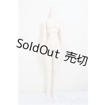 画像: DDS/ベースボディ(DD-f3)/BJD 球体関節人形 A-25-10-15-155-NY-ZA