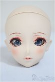 画像1: DD/DC-H-31　ヘッド・アイのみ/BJD　球体関節人形 A-25-10-15-158-NY-ZA (1)
