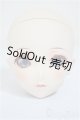 画像: DD/DC-H-31　ヘッド・アイのみ/BJD　球体関節人形 A-25-10-15-158-NY-ZA