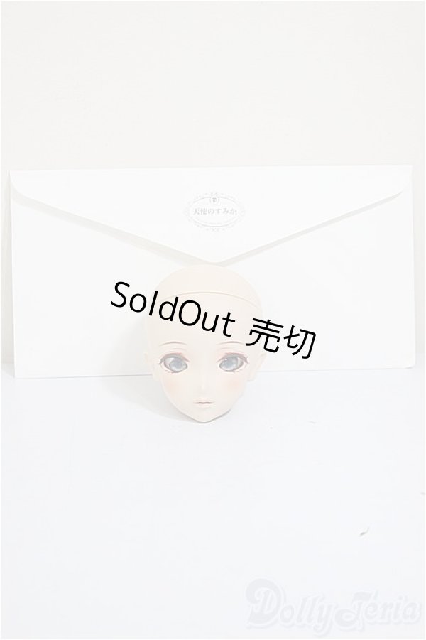 画像4: DD/DC-H-31　ヘッド・アイのみ/BJD　球体関節人形 A-25-10-15-158-NY-ZA (4)