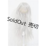 画像: 8-9inch/ウィッグ/インチ　BJD　MJD　ドール用 A-25-10-15-163-NY-ZA