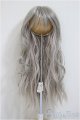 画像: 8-9inch/ウィッグ/インチ　BJD　MJD　ドール用 A-25-10-15-163-NY-ZA