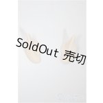 画像: DD/エルフ耳パーツ/BJD 球体関節人形 A-25-10-15-166-NY-ZA