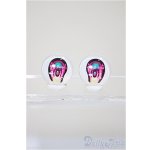 画像: 18ｍｍ/アニメアイ/0 A-25-10-15-169-NY-ZA