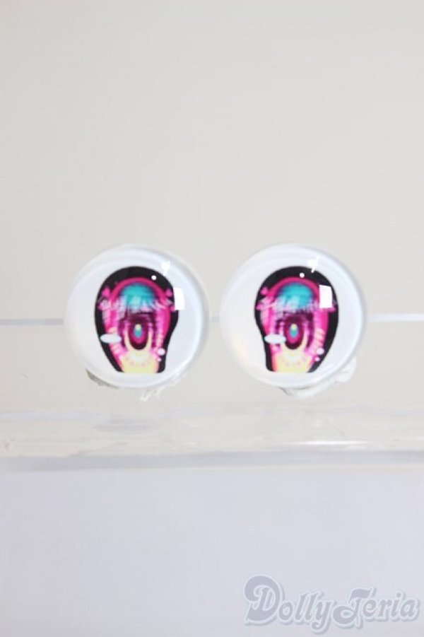 画像1: 18ｍｍ/アニメアイ/0 A-25-12-17-189-NY-ZA (1)