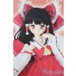 画像: MDD/博麗霊夢/BJD 球体関節人形 A-25-10-15-151-NY-ZA