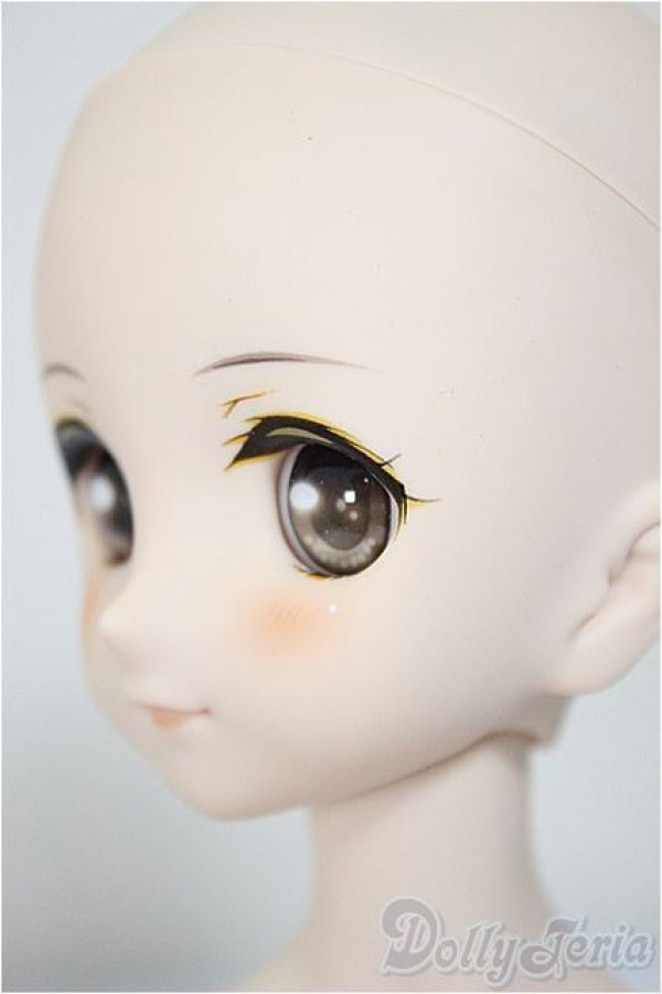 画像4: MDD/博麗霊夢/BJD　球体関節人形 A-25-10-15-151-NY-ZA (4)