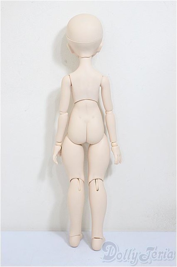画像6: MDD/博麗霊夢/BJD　球体関節人形 A-25-10-15-151-NY-ZA (6)