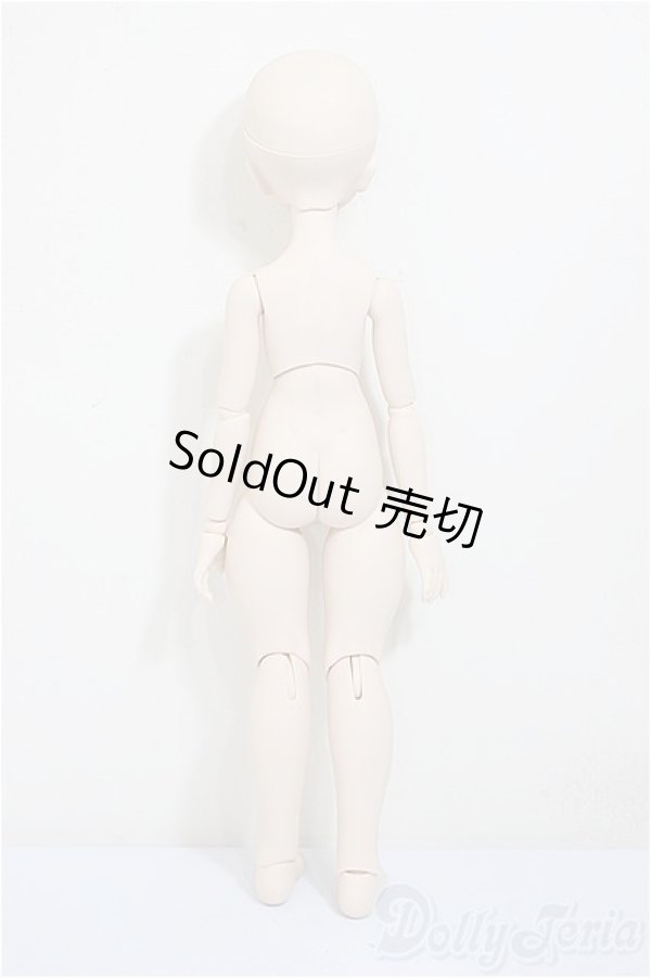 画像6: MDD/博麗霊夢/BJD　球体関節人形 A-25-10-15-151-NY-ZA (6)