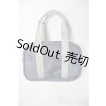 画像: SD/OF:スクールバッグ(紺) A-25-10-15-355-NY-ZA