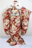 画像1: SD/OF:着物セット A-25-10-15-363-NY-ZA (1)