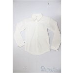 画像: SDGrB〜SD17B/OF:Yシャツ(白) A-25-10-15-353-NY-ZA