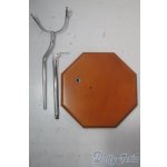 画像: SD/VOLKS スタンド:サドルタイプ U-25-10-21-209-NY-ZU