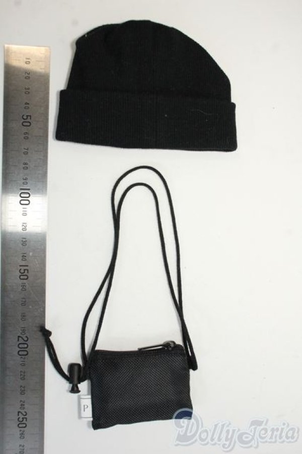 画像2: SD/OF:小物 Y-25-12-24-208-NY-ZY (2)