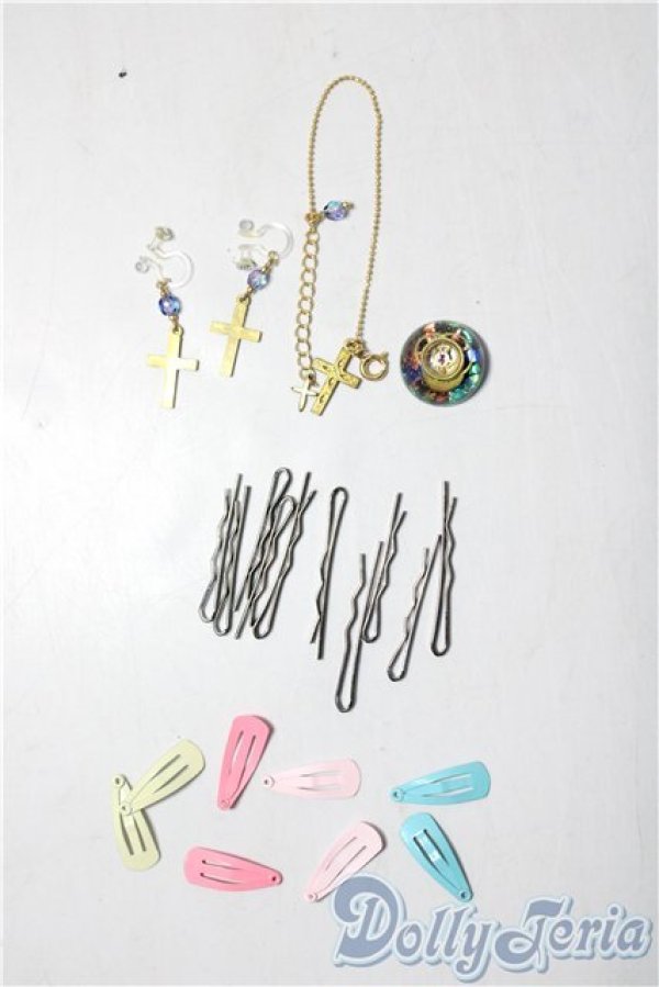 画像1: SD/OF:小物 U-25-12-17-191-NY-ZU (1)