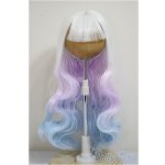 画像: 8-9inch/ウィッグ A-25-10-15-300-NY-ZA