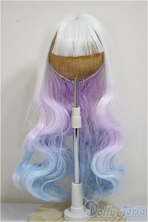 画像1: 8-9inch/ウィッグ A-25-10-15-300-NY-ZA (1)